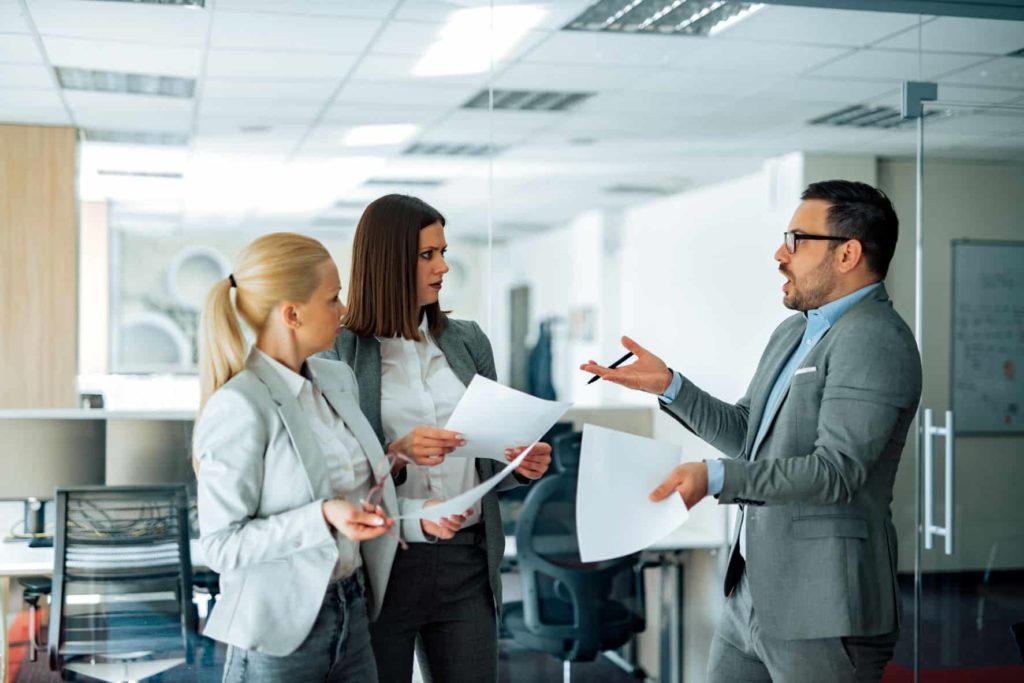 Pourquoi former les managers aux RPS : les bénéfices pour l'entreprise et pour les collaborateurs