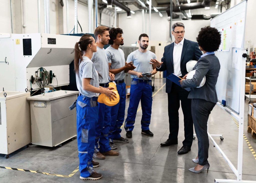 Réduire les risques et les accidents du travail grâce au DUERP : Guide complet pour les entreprises