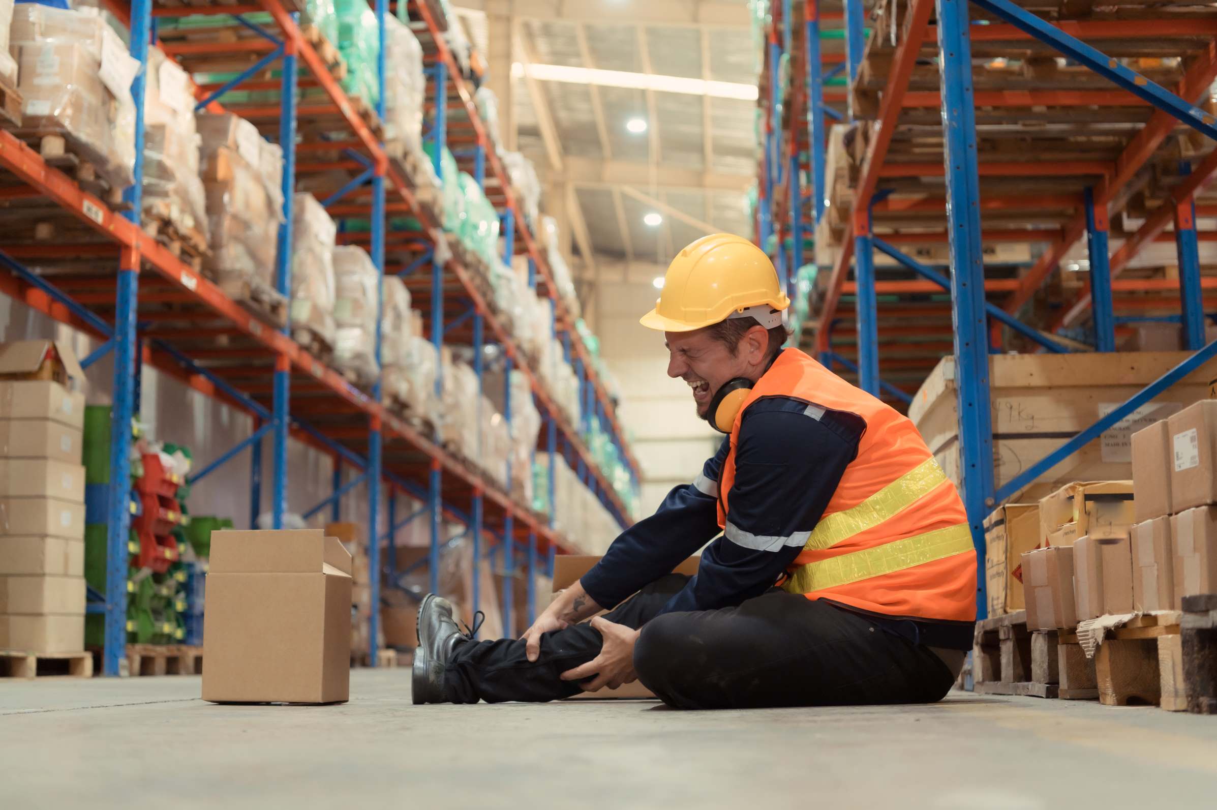 soins et secourisme enentreprise