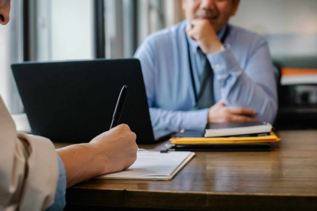 recrutement responsable prevention risque